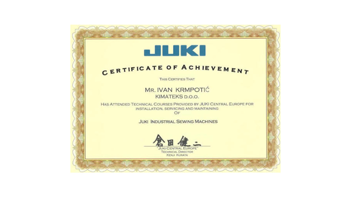 JUKI